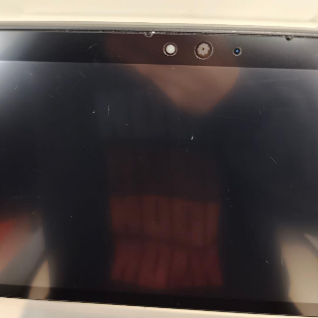 Windowsノート本体 Windows11 ARROWS TabQ738/SB Corei5-7300U