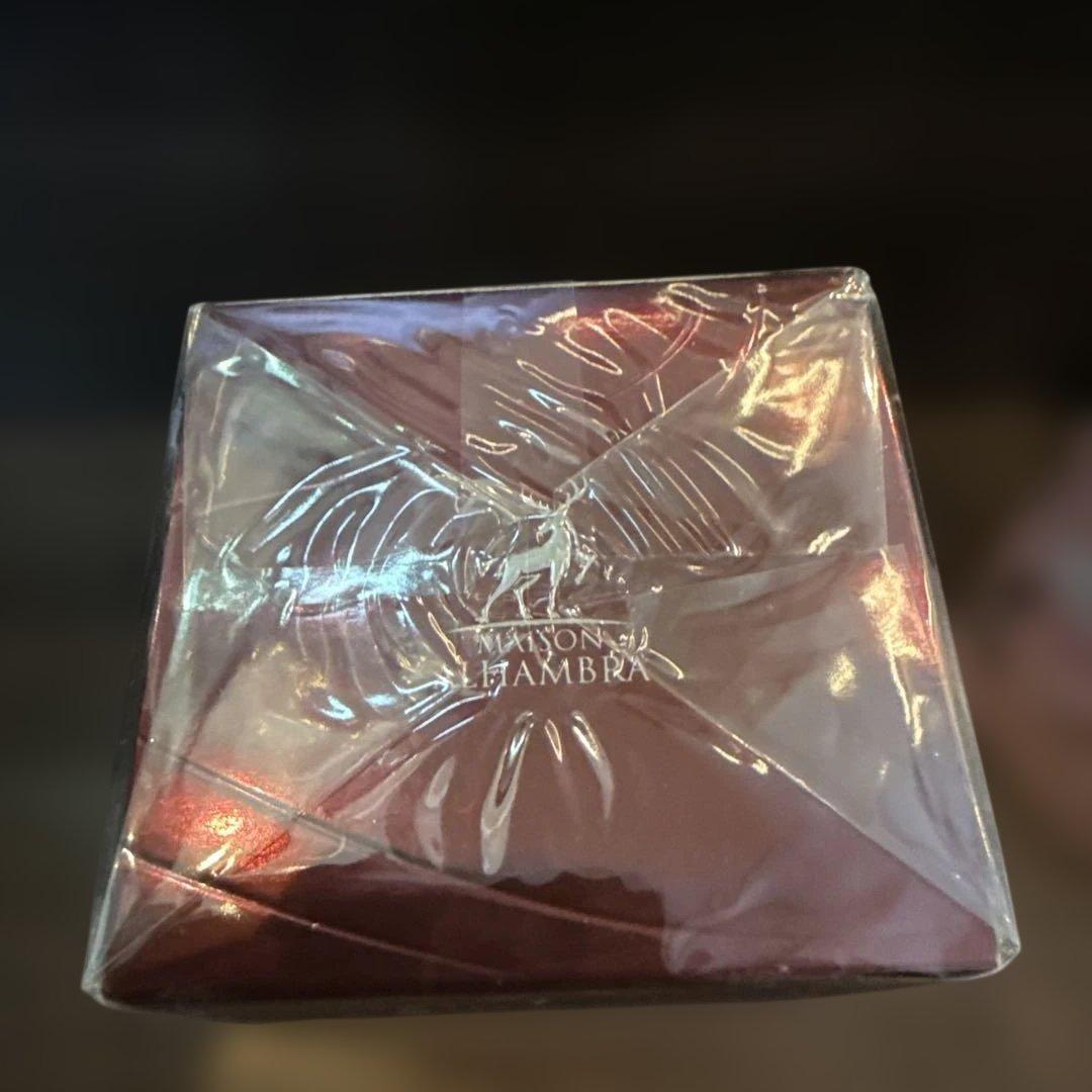 Summer forever 香水 100ml 新品未開封