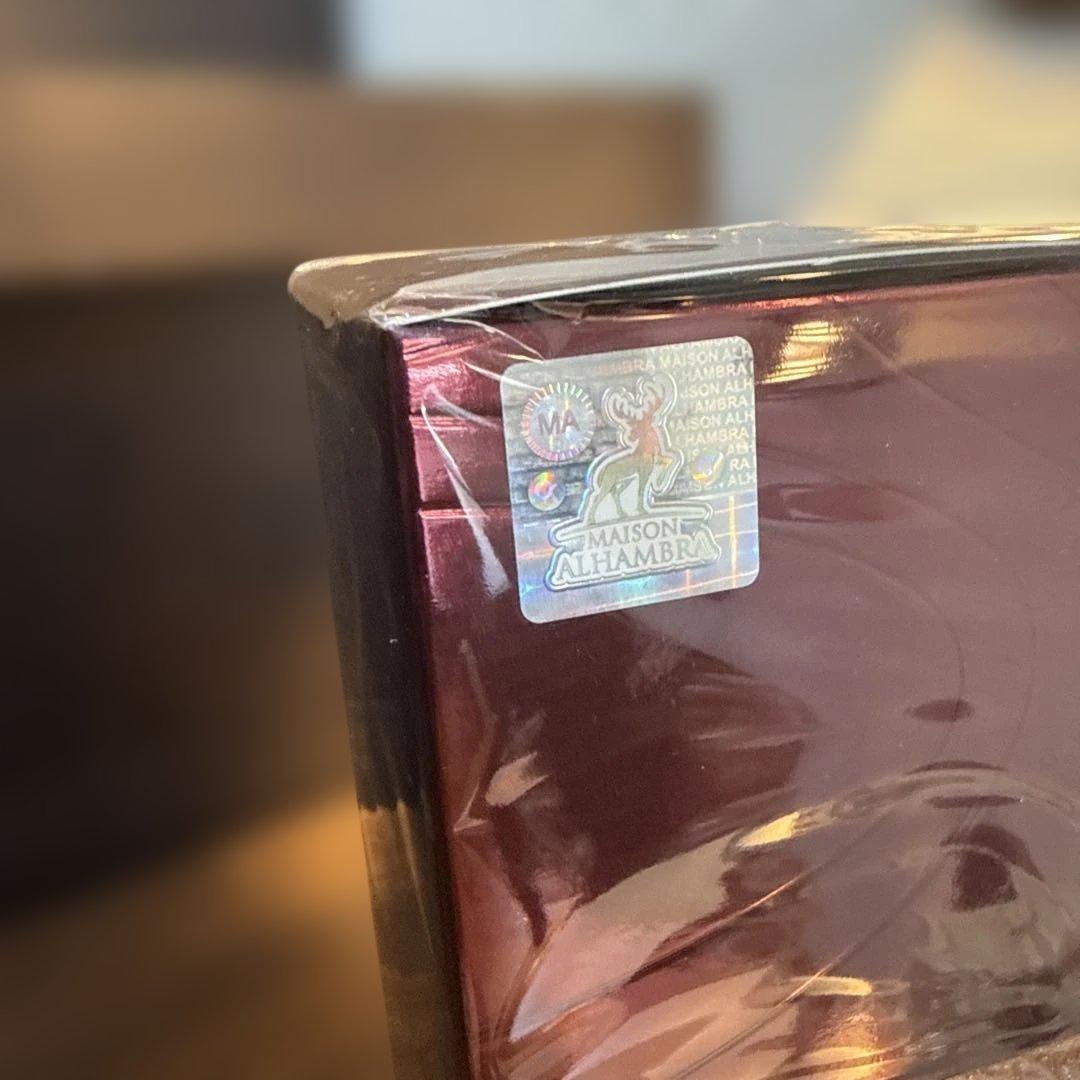 Summer forever 香水 100ml 新品未開封