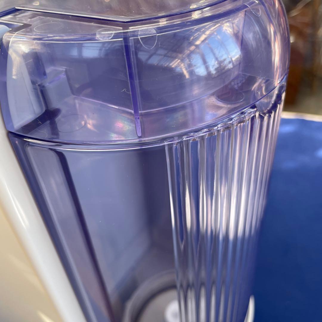 DAINICHI ハイブリッド加湿器 HD-300C