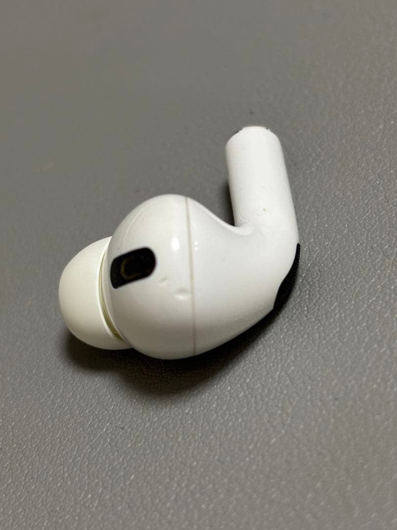 【無償交換品】AirPods Pro（初代）本体・ケース／動作確認済み