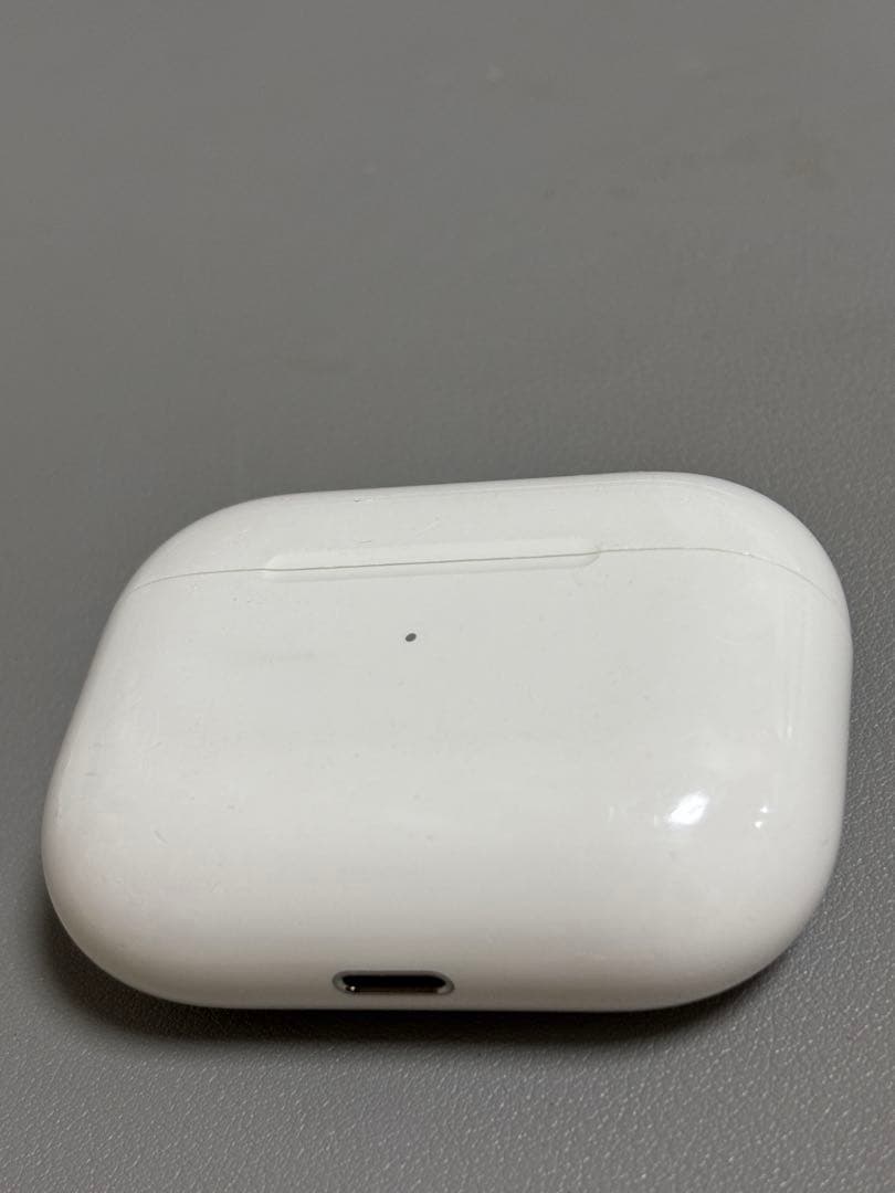 【無償交換品】AirPods Pro（初代）本体・ケース／動作確認済み