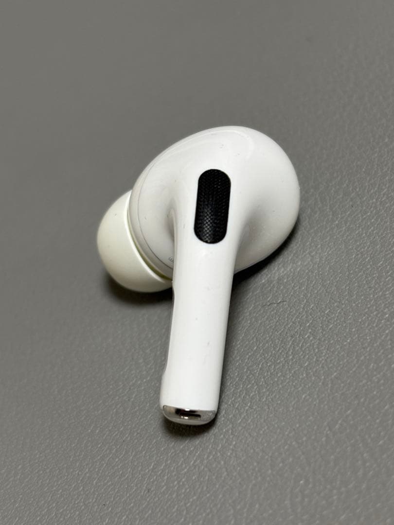 【無償交換品】AirPods Pro（初代）本体・ケース／動作確認済み
