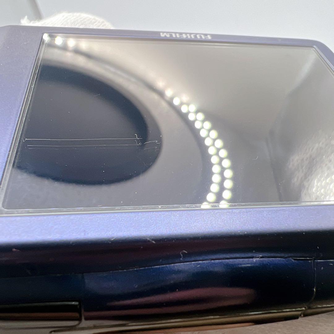 FUJIFILM FinePix F900EXR コンパクトデジタルカメラ