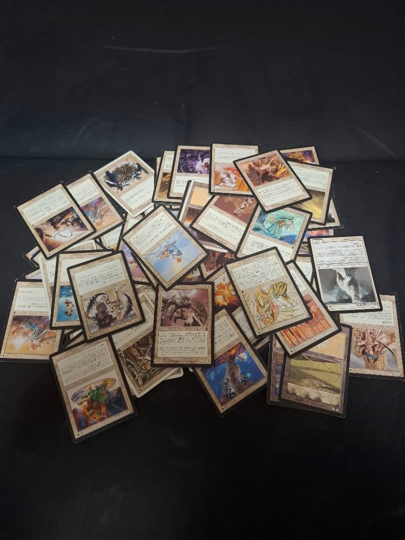 マジックザギャザリング　MTG 　トレーディングカードゲーム　トレカ　まとめ売り