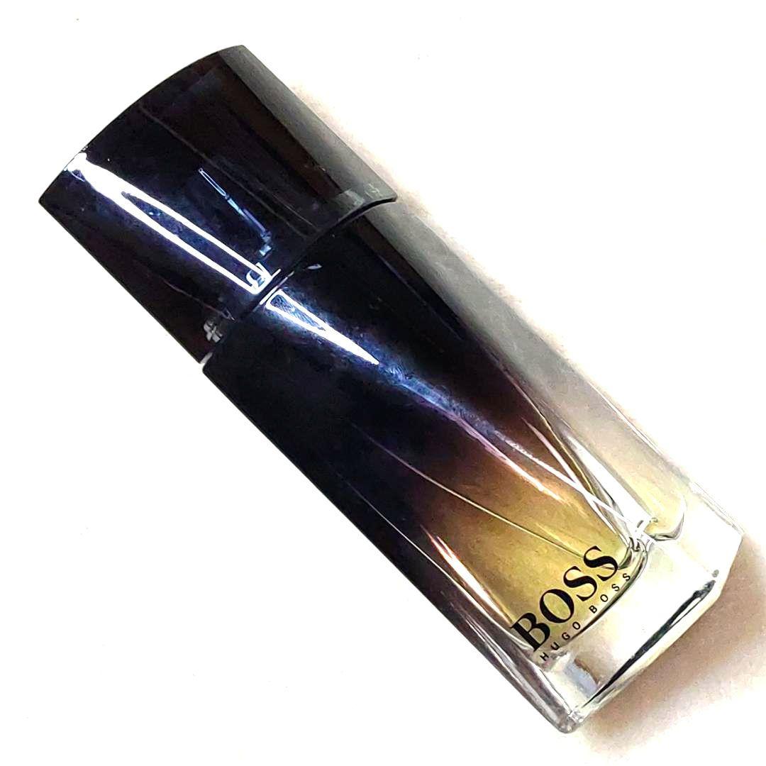 【希少】HUGO BOSS SOUL ソウル マン オードトワレ 90ml 廃盤
