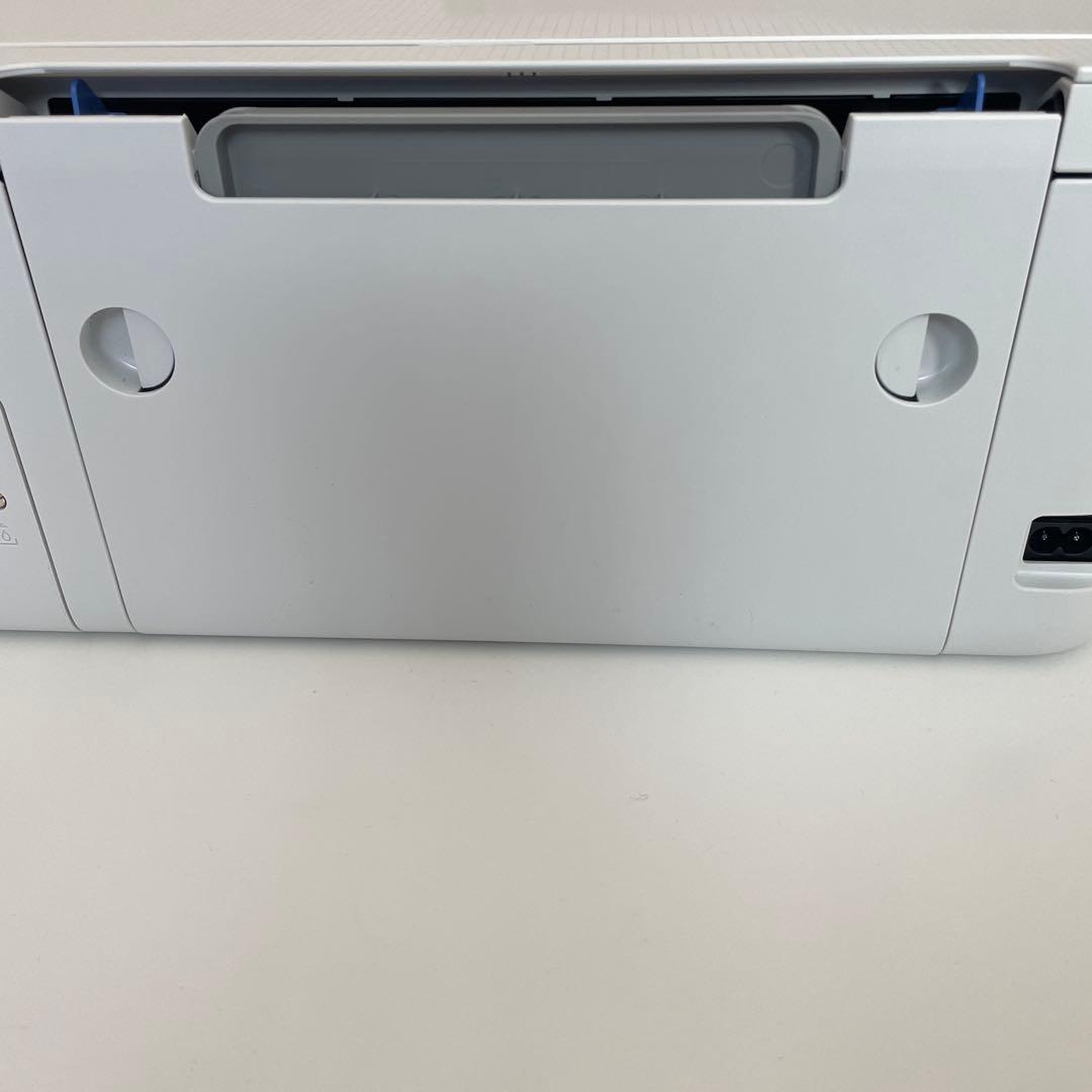 エプソン プリンター A4インクジェット複合機 EW-456A