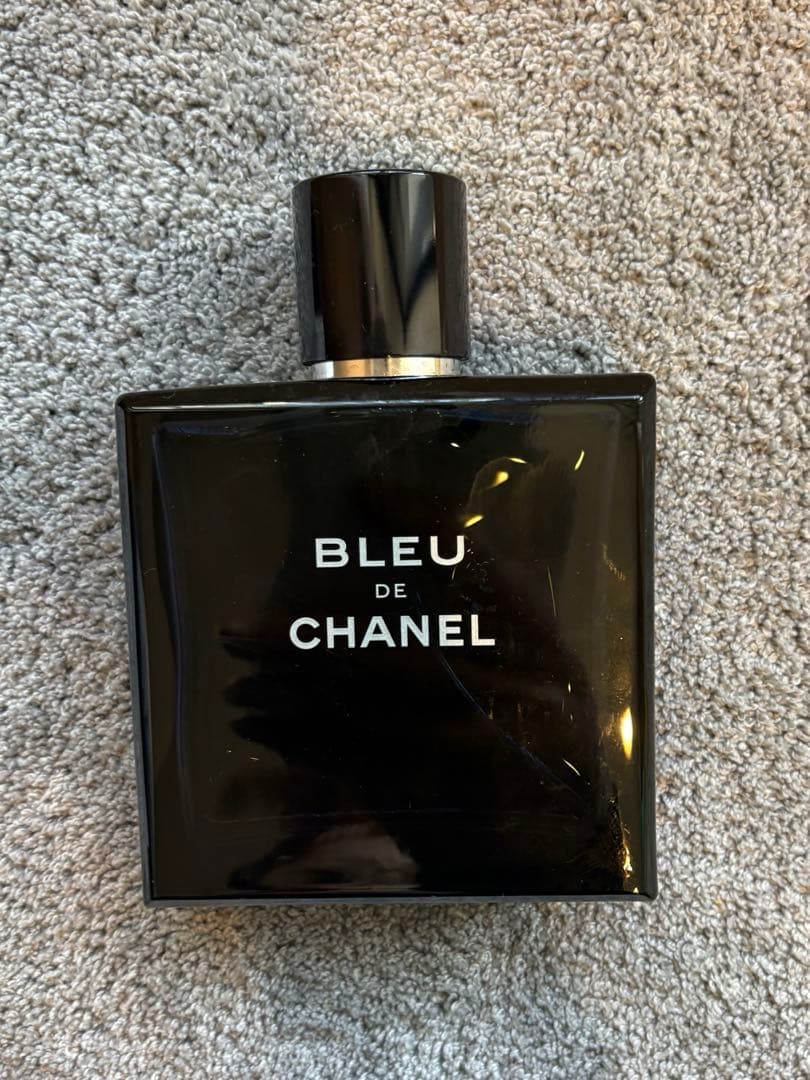 BLEU DE CHANEL オードトワレ 100ml