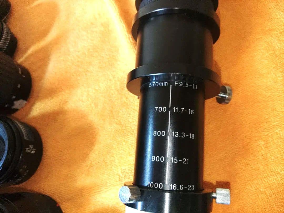 Sony α350 デジタル一眼レフカメラまとめ 望遠レンズ付き作動確認済み