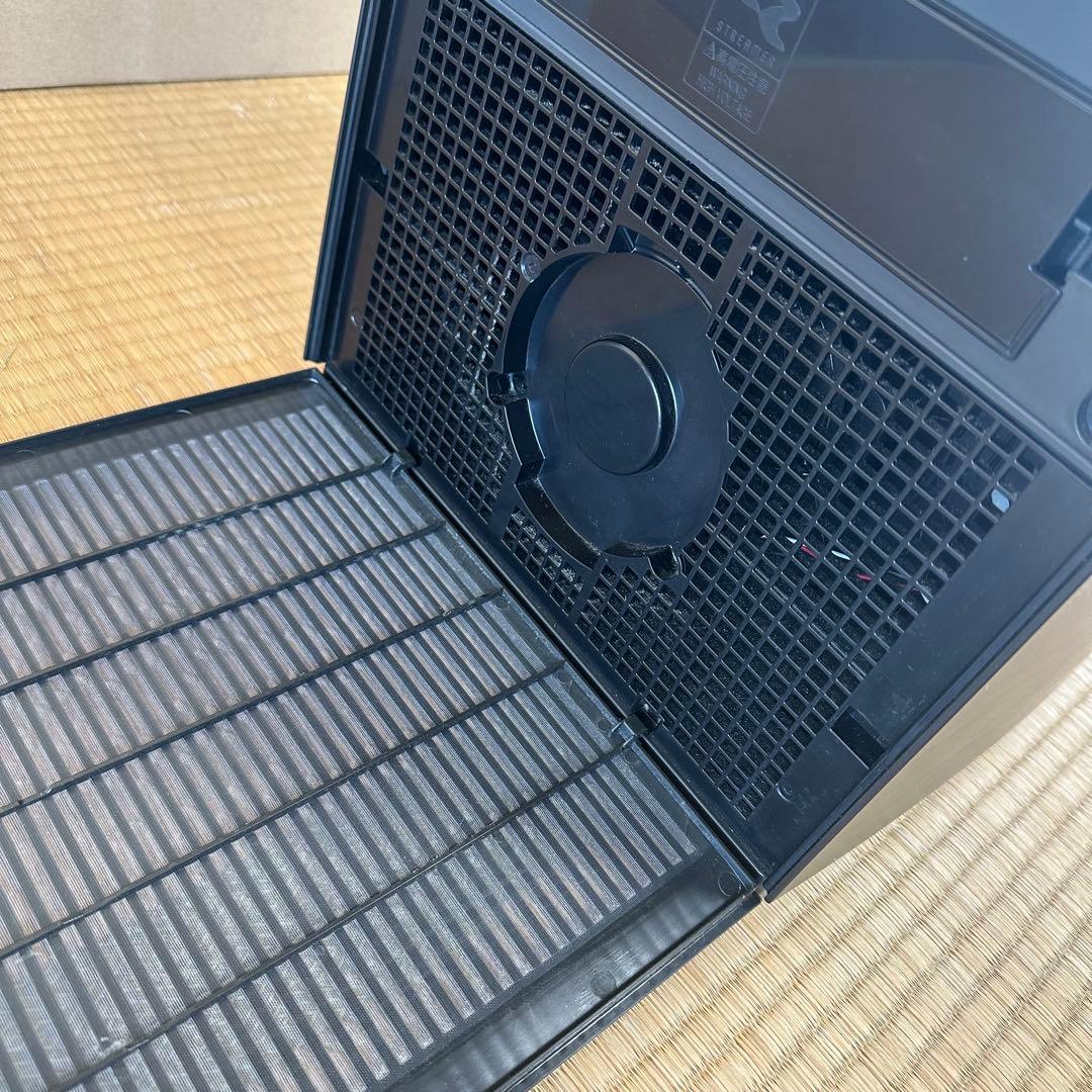 ダイキン 加湿ストリーマ 空気清浄機 .2