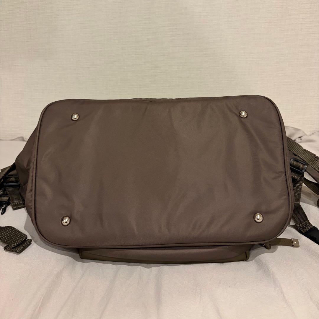 【 citydog / シティドッグ 】 シティバックパック キャリー