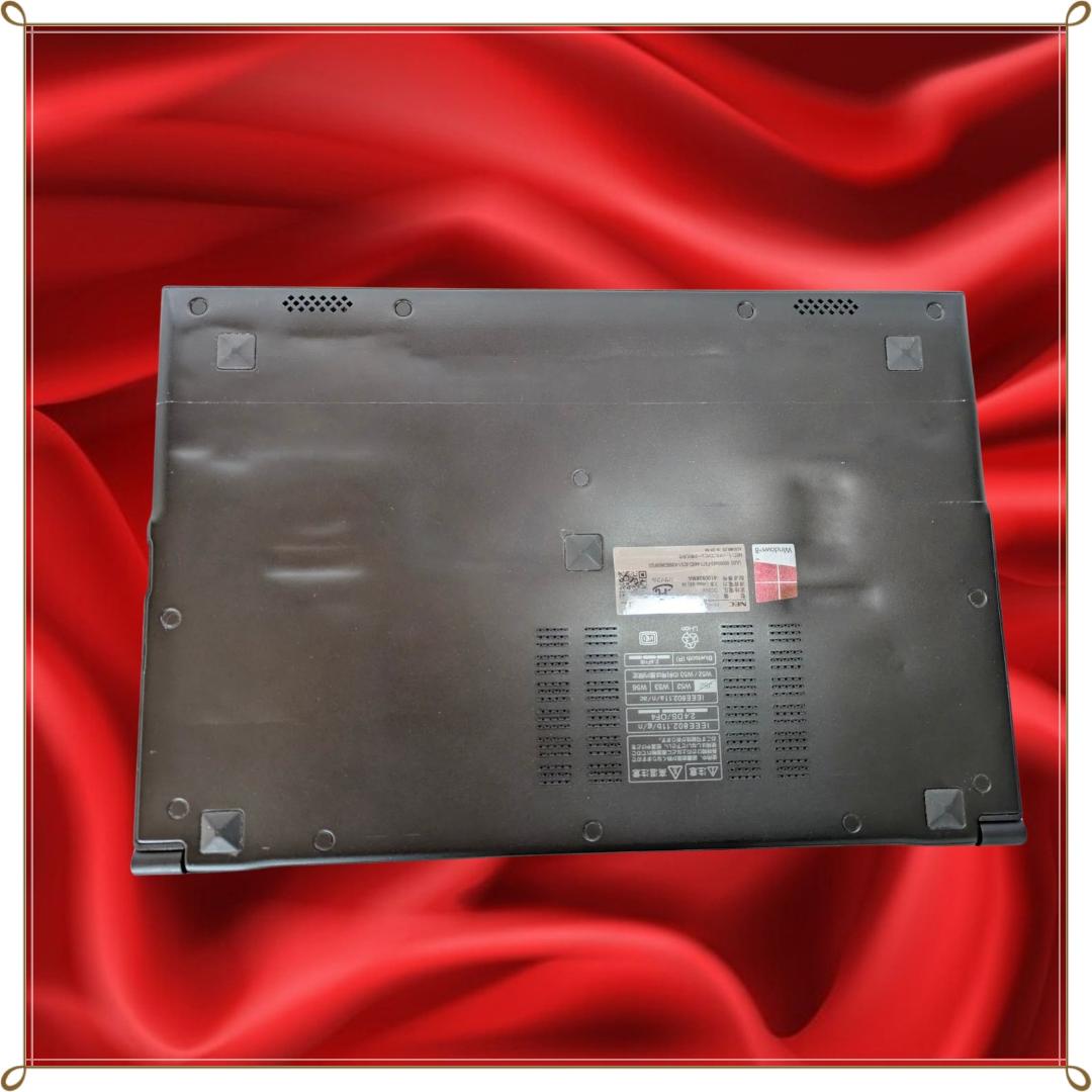 Windowsノート本体 NEC LaVie Z PC-LZ550NSB/i5/128GB SSD