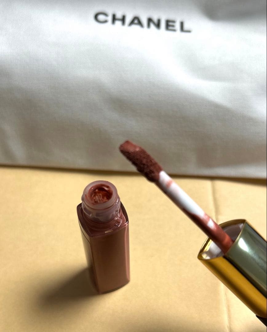 口紅 CHANEL LE ROUGE DUO ULTRA TENUE 69