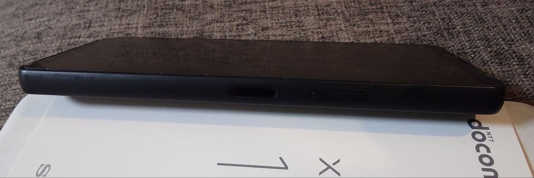 Sony Xperia 10 VI docomo SO-52E本体 中古