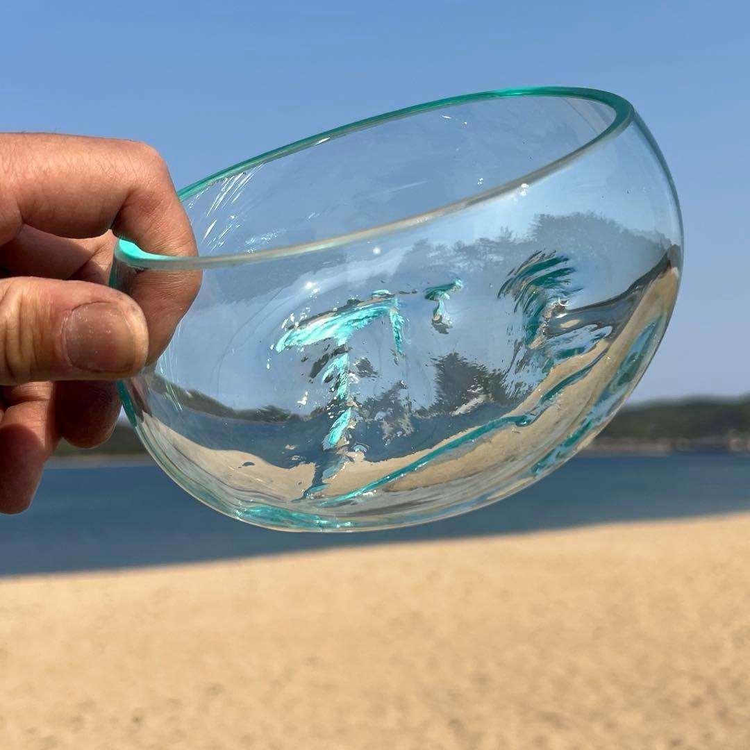 流木ガラスオブジェB15B 花瓶 金魚鉢 ガーデニング テラリウム 観賞魚 容器