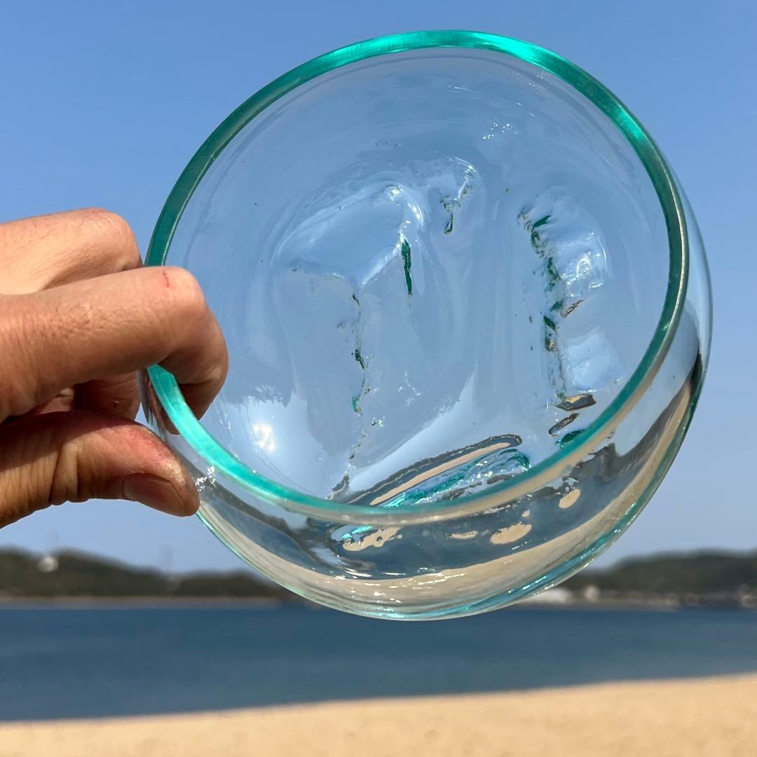 流木ガラスオブジェB15B 花瓶 金魚鉢 ガーデニング テラリウム 観賞魚 容器