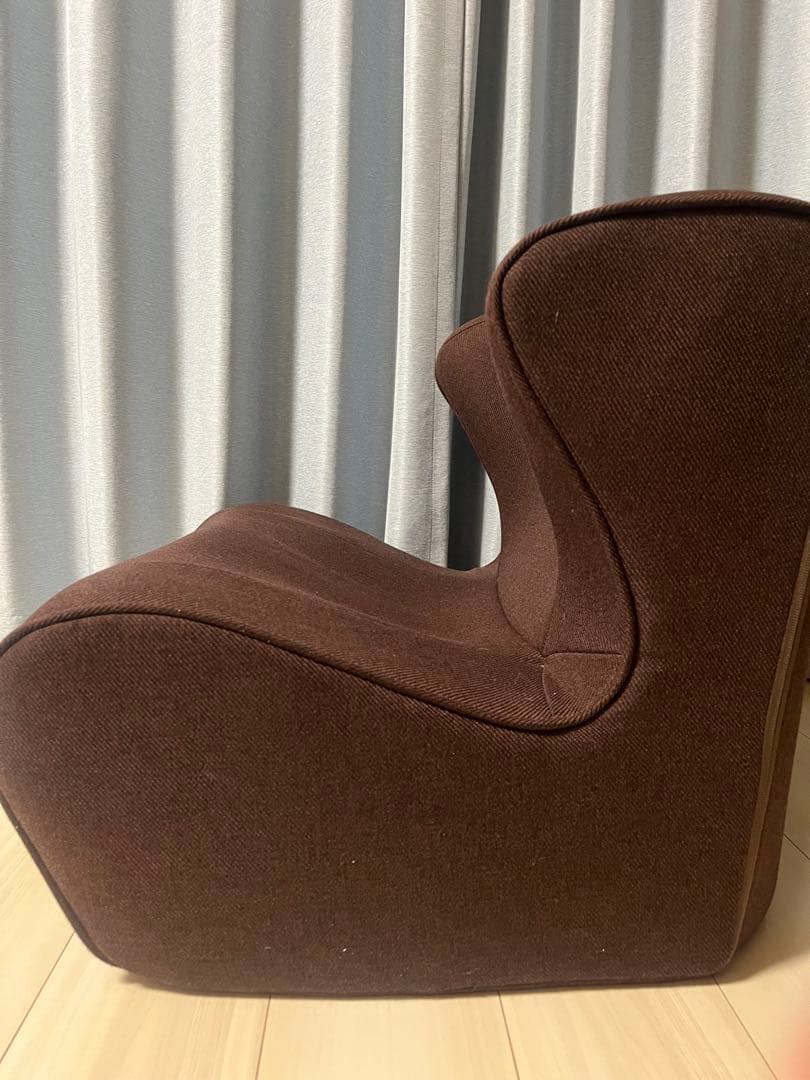 style Dr.CHAIR スタイルドクターチェア ブラウン 骨盤矯正