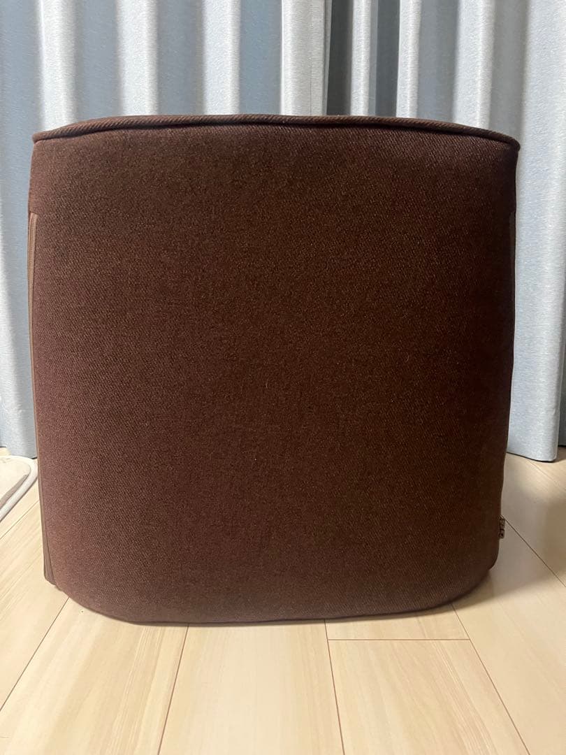 style Dr.CHAIR スタイルドクターチェア ブラウン 骨盤矯正