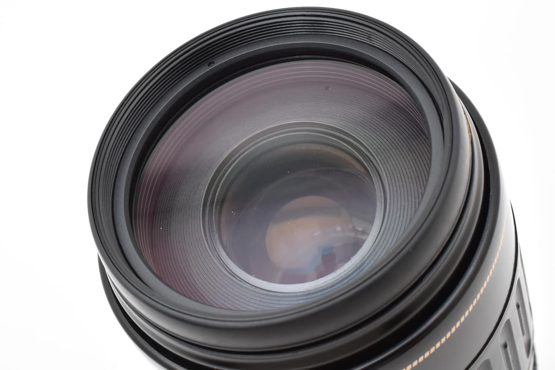 美品 Canon EF 100-300mm F4.5-5.6 USM #0228