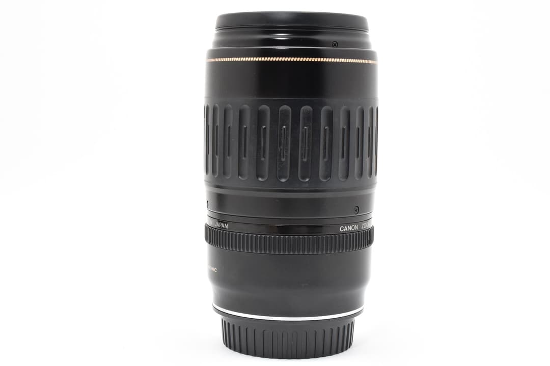 美品 Canon EF 100-300mm F4.5-5.6 USM #0228