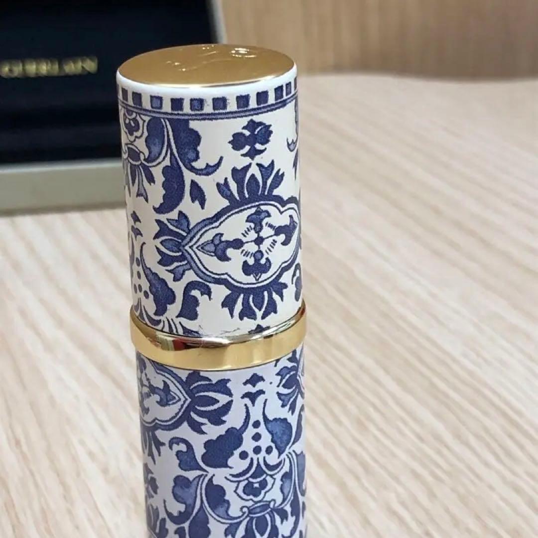 □GUERLAIN ゲラン サムサラ　ボルドニュイ　2点セット