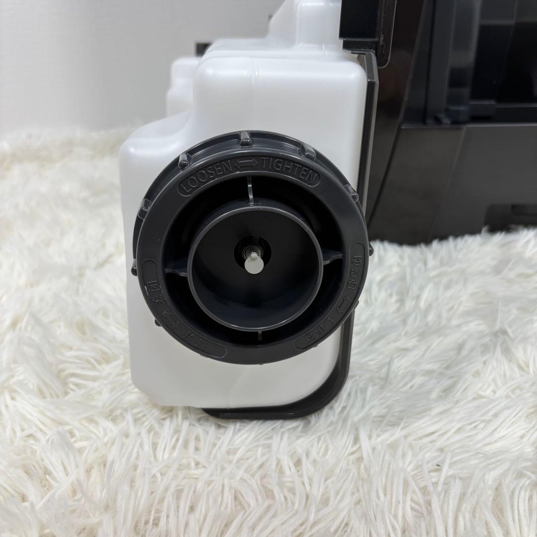 美品　Panasonic F-VXM90 加湿　空気清浄機　花粉　2016