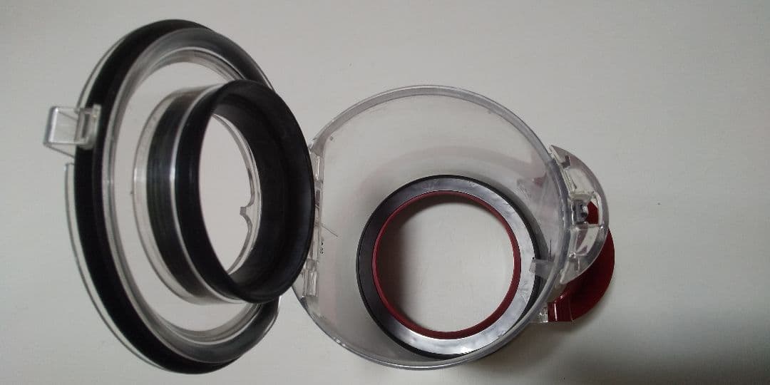 ダイソン掃除機 sv14 本体