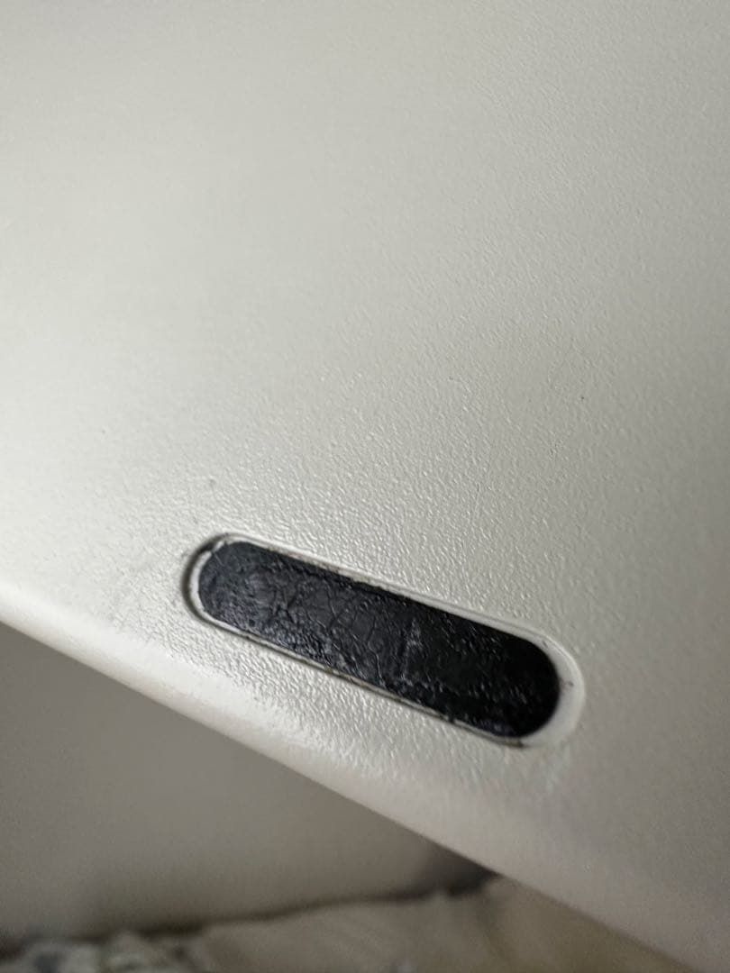 初代 Apple extended keyboard US配列 USBアダプター