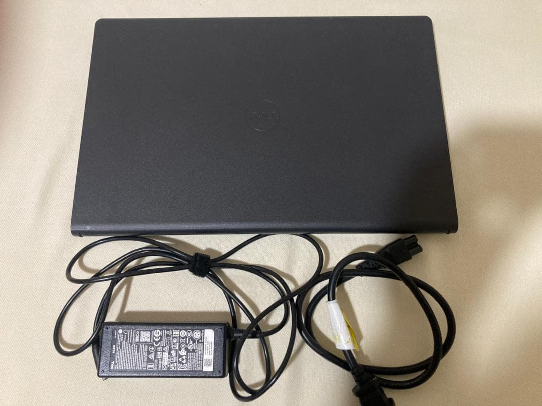 【Win11Pro】DELL Inspiron15 Ryzen5 16G 512