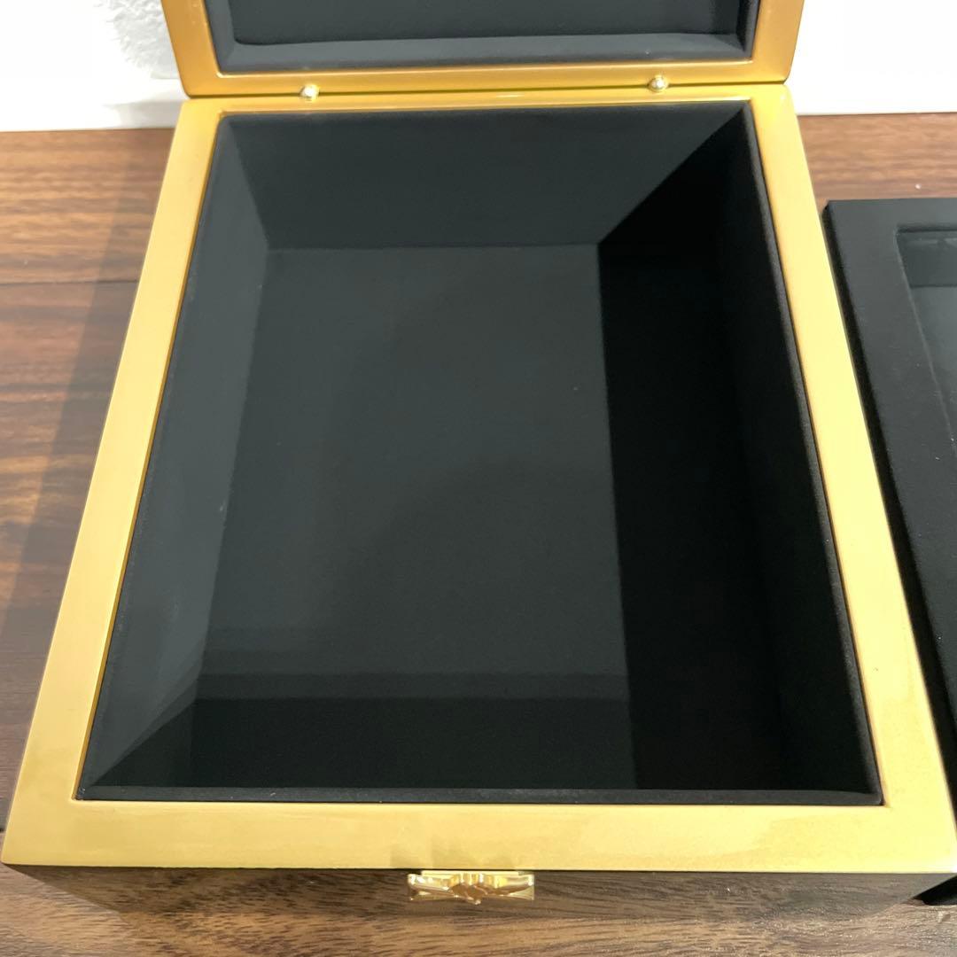 ✨2024 特別限定品 CHANEL サブリマージュ　空箱✨17.5×14×7✨