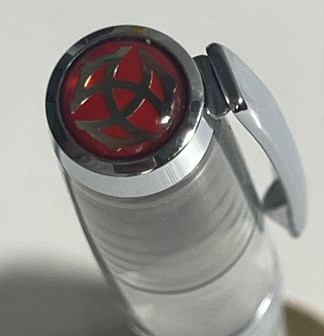 ツイスビー 万年筆 ダイヤモンド５８０ クリア M TWSBI