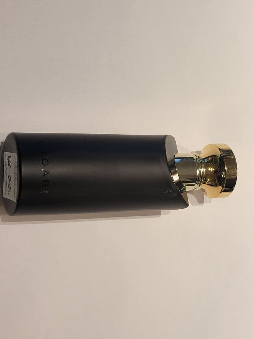 BULGARI オパフメ　オーテノワール　オーデコロン 75ml