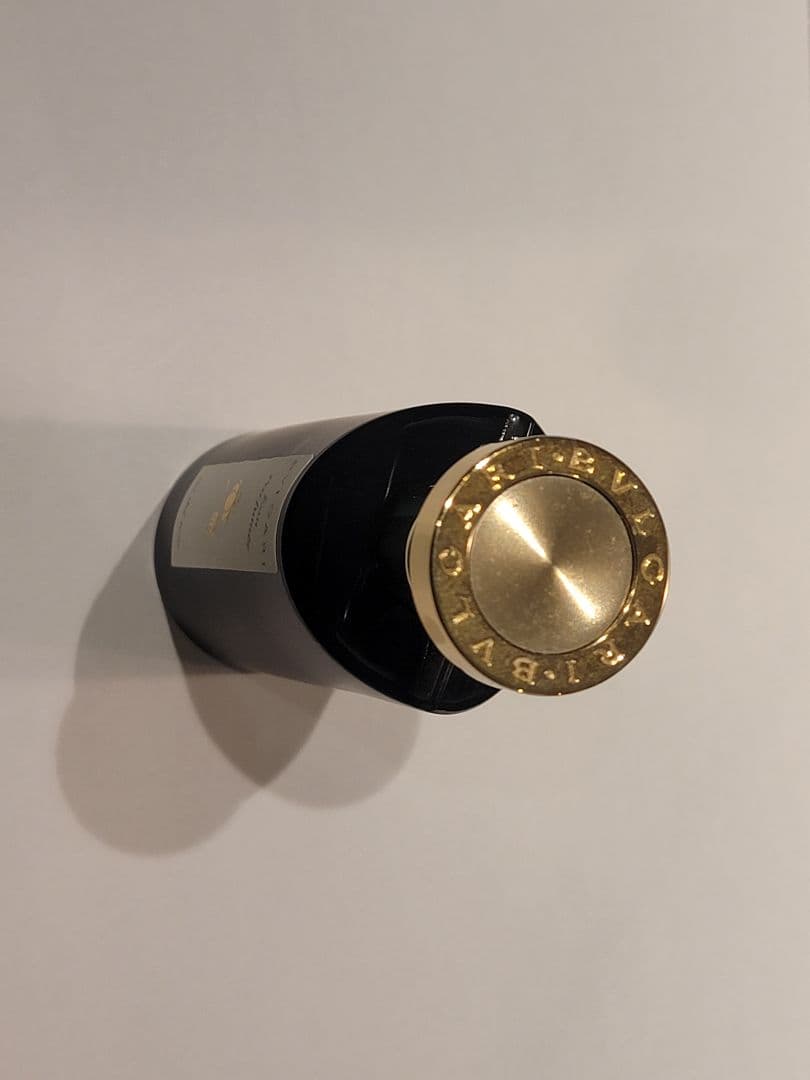 BULGARI オパフメ　オーテノワール　オーデコロン 75ml