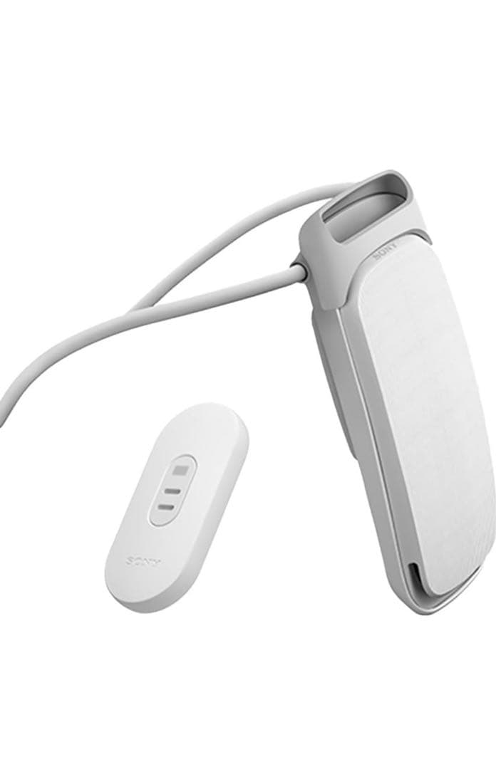 ソニーREON POCET5 ウェアブル　サーモデバイス　センシングキット