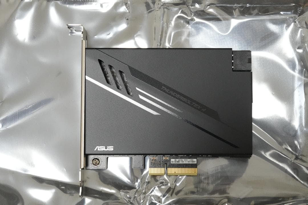 ASUS B760-PLUS D4 thunderboltex 4 セット