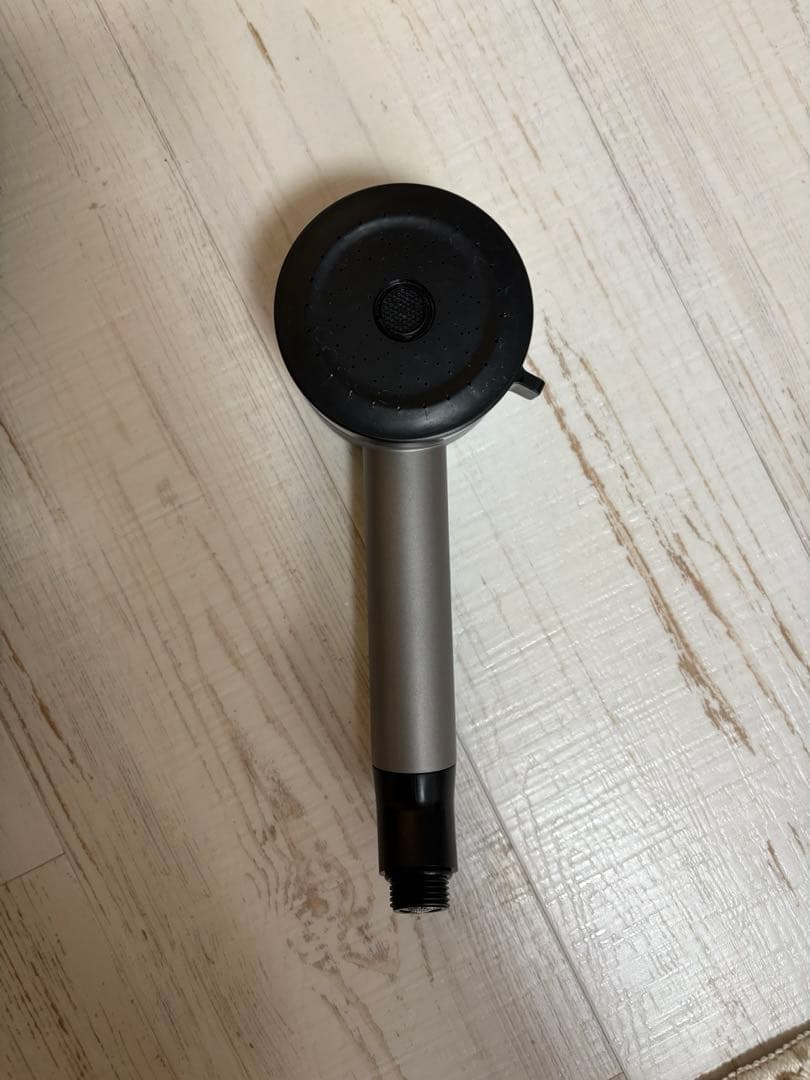 アムウェイ　BathSpring バスルーム浄水器　マイクロナノバブルシャワー