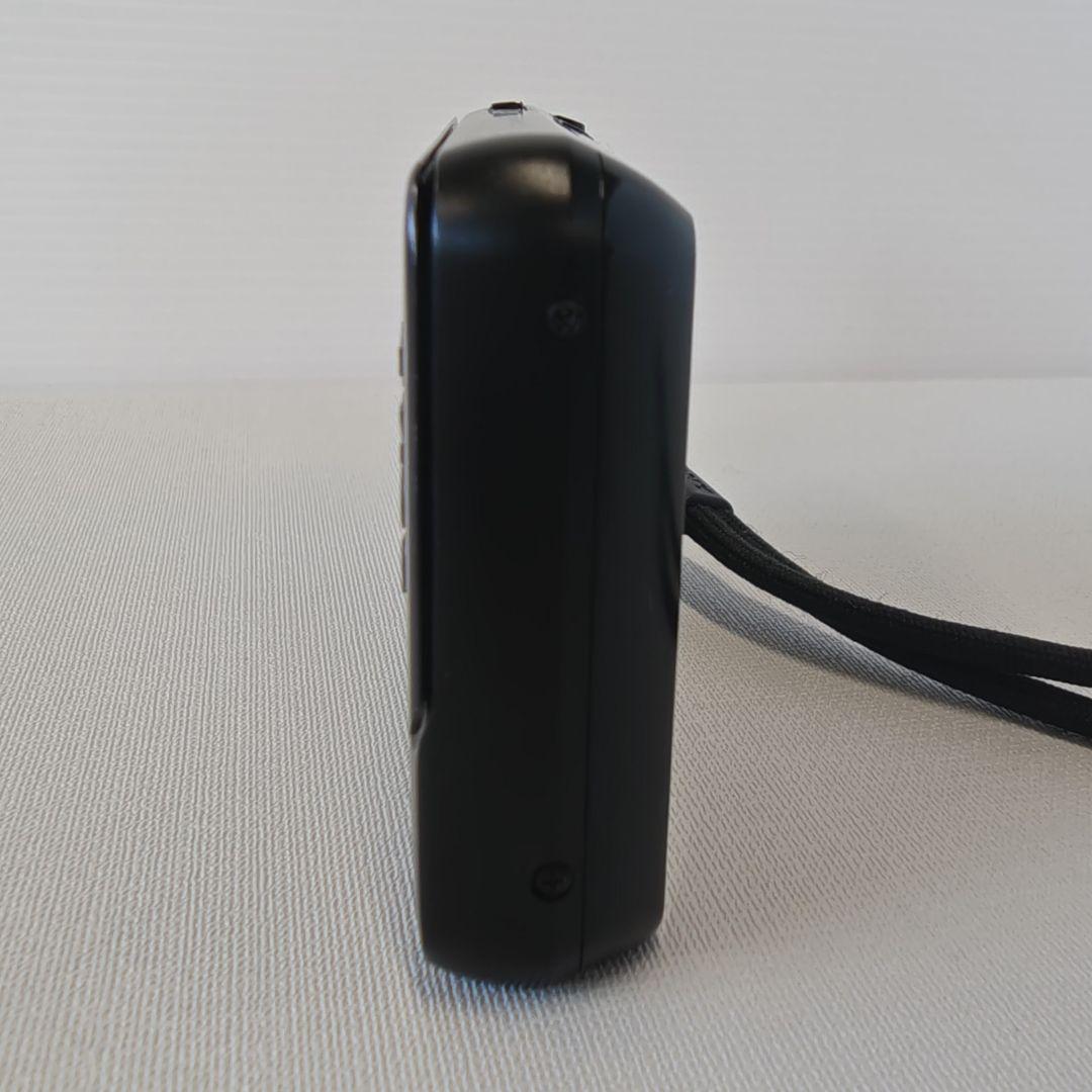 SONY DSC-TX20 ブラック