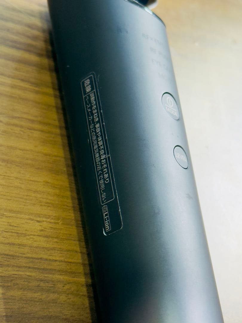 定価7万】Panasonic バイタリフトRF EX EH-SR85-K 美顔器