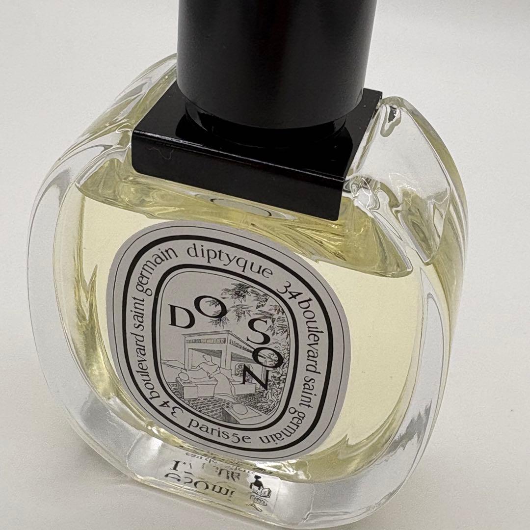 diptyque ディプティック DO SON ドソン　50ml