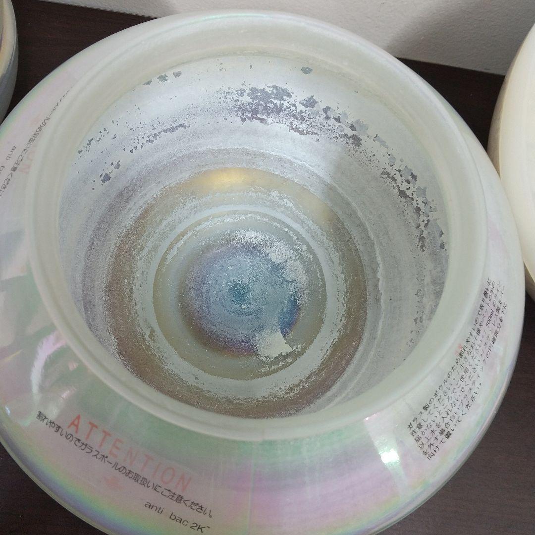 MC3 MAGIC BALL anti bac2K 空気清浄機 2個まとめ売り