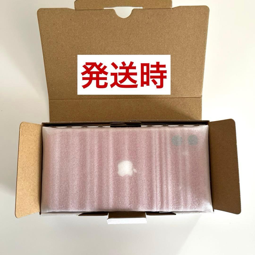 S*m様 iPhone11 64GB レッド SIMフリー