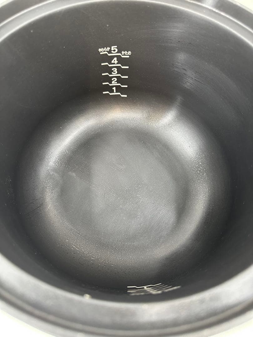 リンナイ　ガス炊飯器「こがまる」　5合　RR-050VQ﻿-1 都市ガス用