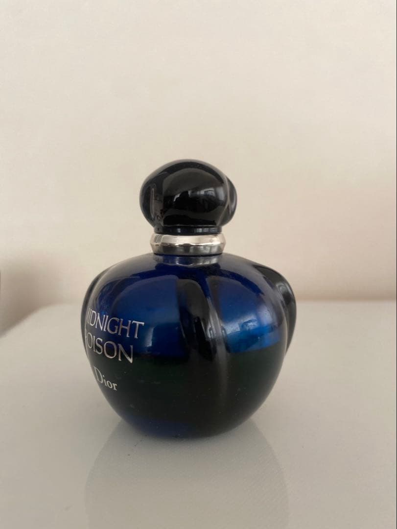 香水(女性用) Dior MIDNIGHT POISON Eau de Parfum 50ml