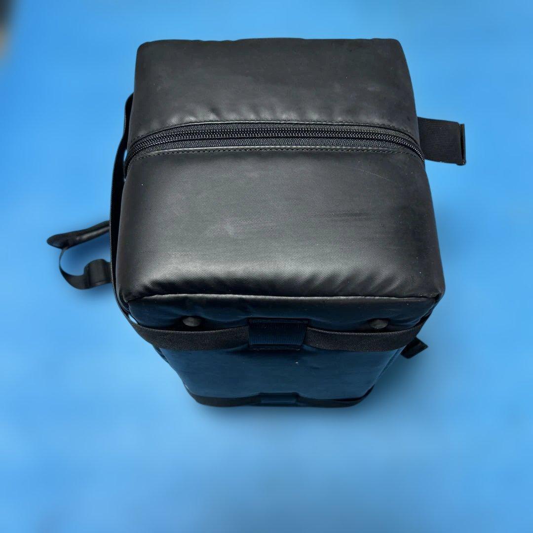 【限定品】希少　嶋田ちあき　アルティザン&アーティスト限定　メイクボックス
