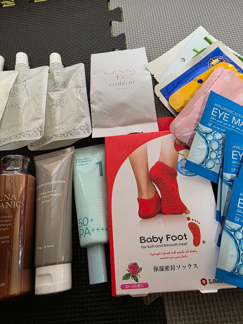 超大量！150点以上！コスメまとめ売り