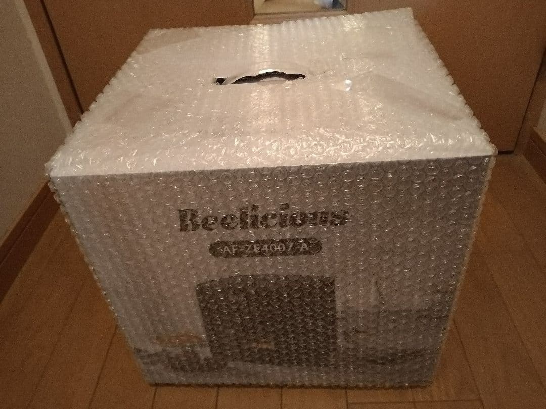 当日即出荷Beelicious 4.5Lノンフライヤー AF-ZE4007-A