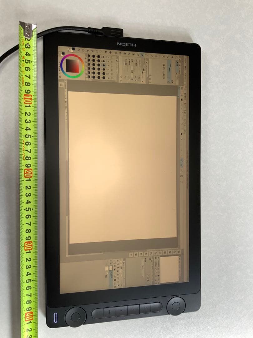 KAMVAS 16 Gen 3 液晶ペンタブレット本体