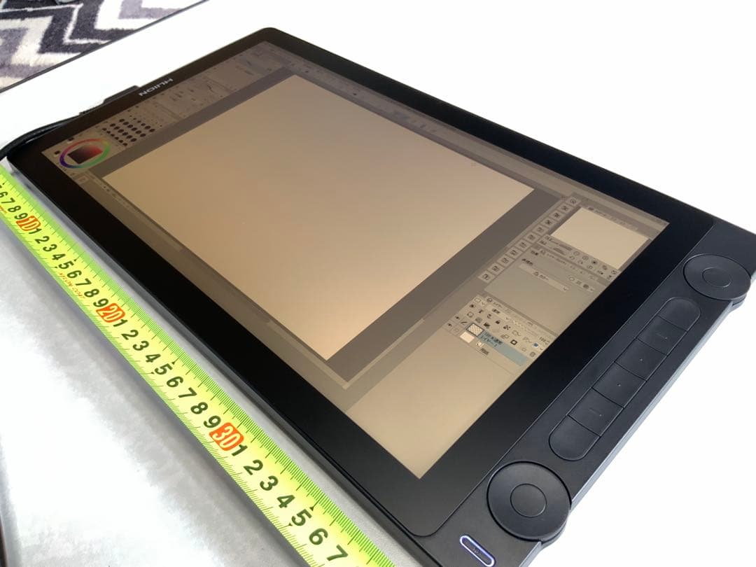 KAMVAS 16 Gen 3 液晶ペンタブレット本体