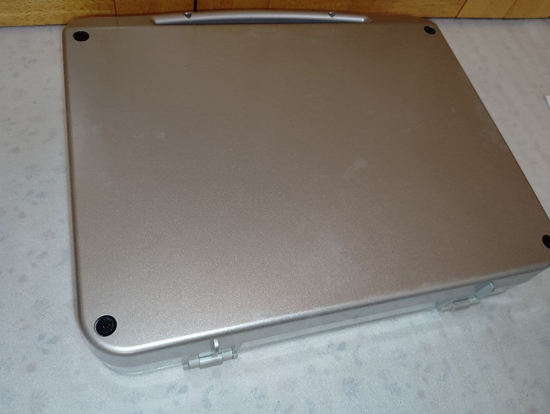 エレクトロポレーション法＆スクライバー美顔器◆36万円◆MESO 500②