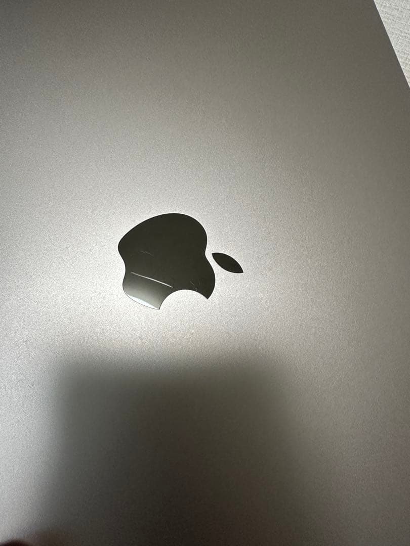 MacBook Pro スペースグレー 本体